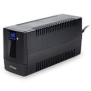 nJoy | PWUP-LI060H1-AZ01B| Horus Plus 600  | UPS | Line interactive | 600 VA | 360 W | Tower | Nr iesiri 2 Schuko | Intrare Schuko | Software Management via USB,  protectie RJ45/R11, LCD_8