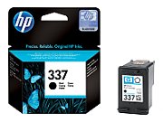 HP C9364EEUUS Cartus HP 337 negru Vivera 11ml_2