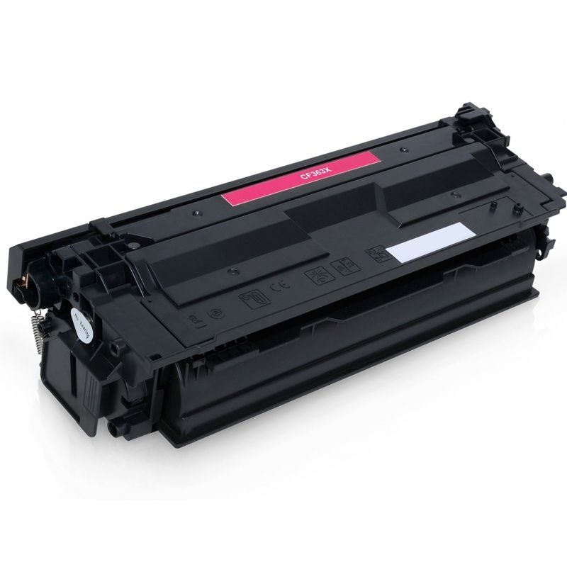 HP CF363X Toner HP 508X magenta 9500 pag LaserJet M552dn, M553dn,n,x, M577c,dn,f_4