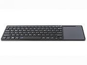 Modecom MC-TPK1 keyboard RF Wireless QWERTY English Black_1