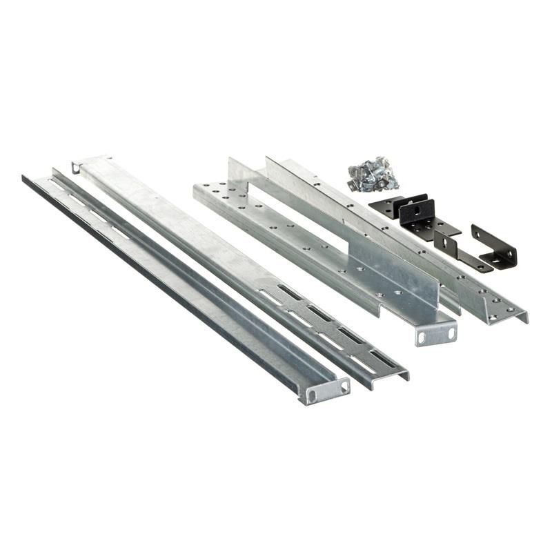 Rack Kit for UPS EVER RT 800-1200 mm Mounting kit_2