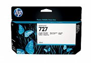 HP 727 original ink cartridge photo black standard capacity 130ml 1-pack_1