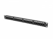 Lanberg PPU6-1024-B patch panel 1U_1