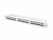 Lanberg PPS6-1024-S patch panel 1U_1