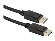 GEMBIRD CC-DP2-10 cable DISPLAYPORT V1.2 3M GOLD 4K Black_1