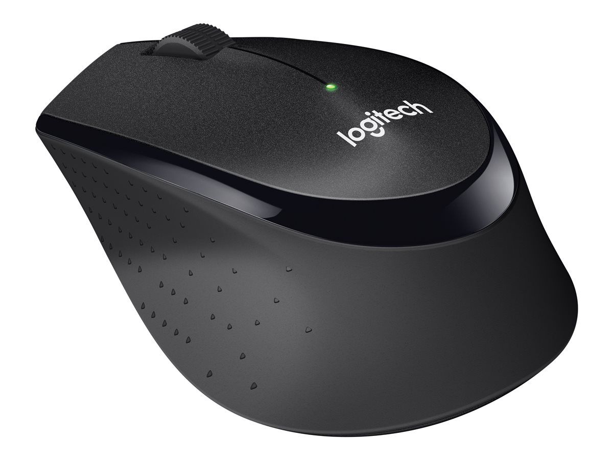 MOUSE LOGITECH, 