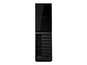 HDD extern WD My Book V3, 4TB, 3.5 , USB 3.0, Negru
