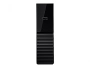 HDD extern WD My Book V3, 4TB, 3.5 , USB 3.0, Negru