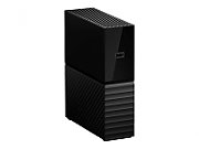 HDD extern WD My Book V3, 4TB, 3.5 , USB 3.0, Negru