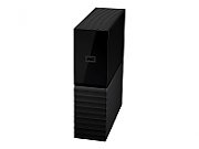 HDD extern WD My Book V3, 4TB, 3.5 , USB 3.0, Negru