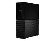 HDD extern WD My Book V3, 4TB, 3.5 , USB 3.0, Negru
