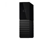 HDD extern WD My Book V3, 4TB, 3.5 , USB 3.0, Negru