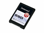 SSD INTENSO Top 256 GB SATA III 2.5 inch