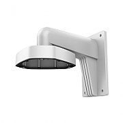 Bracket Hikvision DS-1273ZJ-DM25; material: aluminiu; design waterproof; 250×178×82.5mm, alb_1