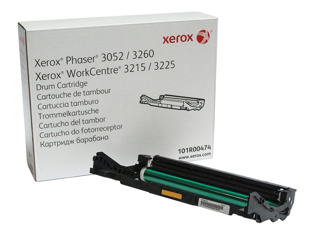 XEROX 101R00474 Image drum Xerox Phaser 3052/3260/WorkCentre 3215/3225 10000 stron_2