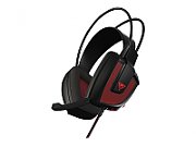 Patriot Memory Viper V360 Headset Head-band Black,Red_3