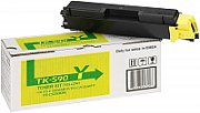 Toner Kyocera TK-590Y yellow_1