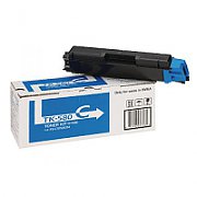 Toner Kyocera TK-580C cyan_1