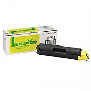 Toner Kyocera TK-580Y yellow_1