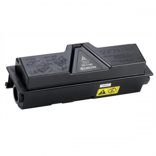 Toner Kyocera TK-1140 black_4