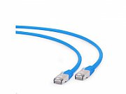 GEMBIRD PP6A-LSZHCU-B-1M patchcord RJ45 cat. 6A SFTP LSZH 1m blue_1