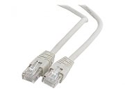 GEMBIRD PP6U-3M patchcord RJ45 cat.6 UTP 3m gray_1