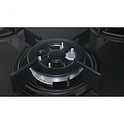 Bosch POH6B6B10 hob Black Built-in Gas 4 zone(s)_4