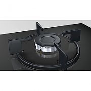 Bosch POH6B6B10 hob Black Built-in Gas 4 zone(s)_5