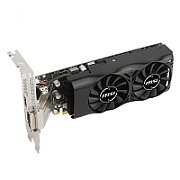 MSI GeForce GTX 1050 TI 4GT LP_1