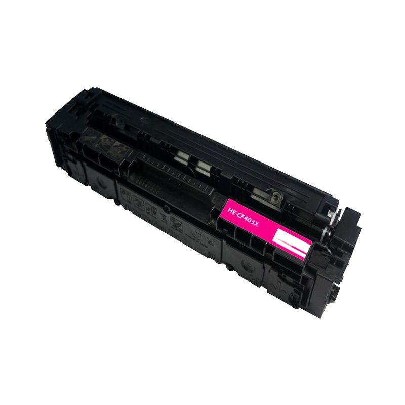 HP 201X High Yield Magenta Original LaserJet Toner Cartridge_2