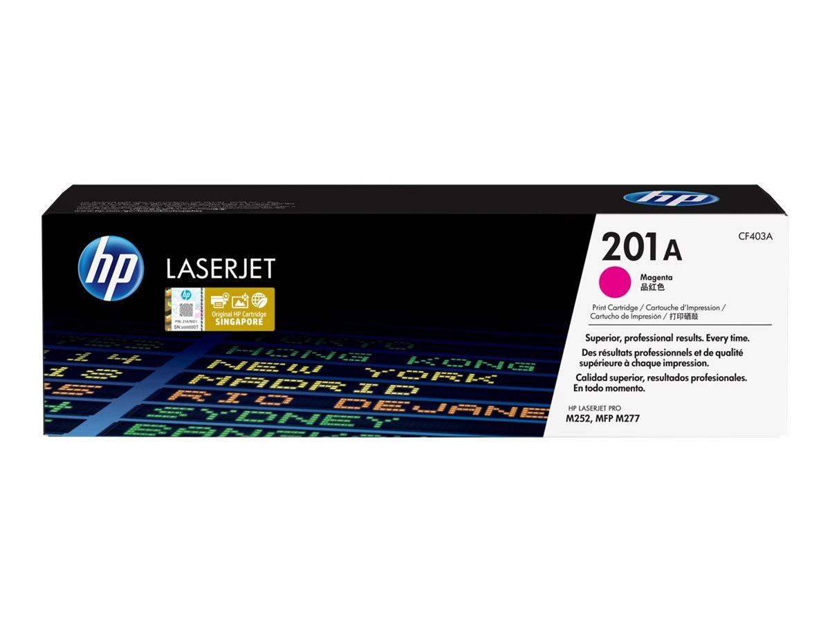 HP CF403A Toner HP 201A magenta_2