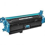 HP CF401X Toner HP 201X cyan_2