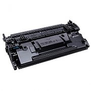 Toner HP LaserJet Enterprise M506dn CF287X black_2