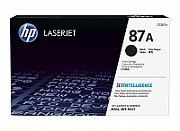 HP CF287A Toner HP 87A black_1