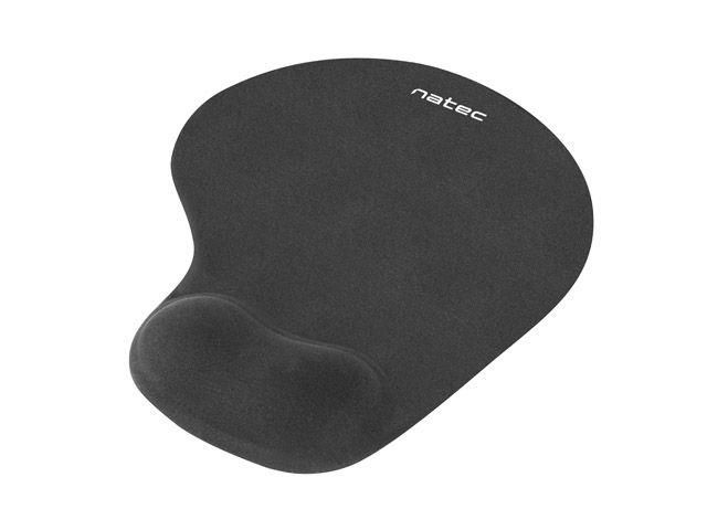 NATEC Marmot Black