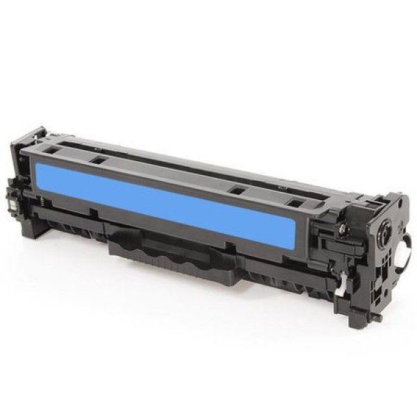 Toner HP CF411A cyan, 2.3 K, Laser Jet M452DN / M377DW / M452NW/M477FDN / M477FDW / M477FNW_2