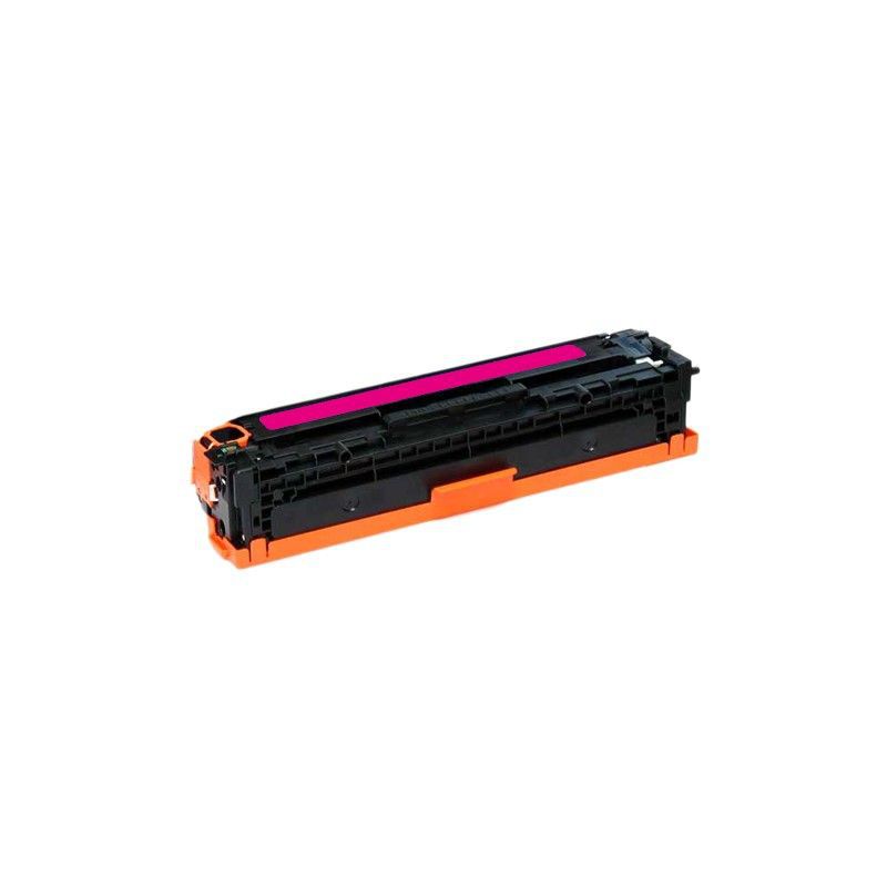 Toner HP CF413A magenta, 2.3 K, Laser Jet M452DN / M377DW /M452NW/ M477FDN / M477FDW / M477FNW_3