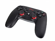 GENESIS PV65 Gamepad PC,Playstation 3 Black_1