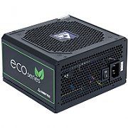 Sursa Chieftec ECO Series, GPE-600S, 600W,  ATX 12V 2.3, neagra