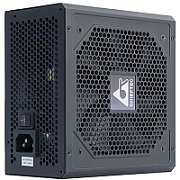 Sursa Chieftec ECO Series, GPE-600S, 600W,  ATX 12V 2.3, neagra