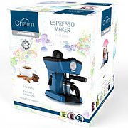 ESPRESSOR HEINNER CHARM HEM-200BL