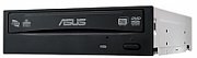 Unitate optica Asus DVDRW, DRW-24D5MT/BLK/B/AS, Extreme 24X DVD writingspeed with M-Disc support, SATA, bulk, Black_2