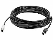 Logitech Webcam GROUP Expension Cable 10m_1