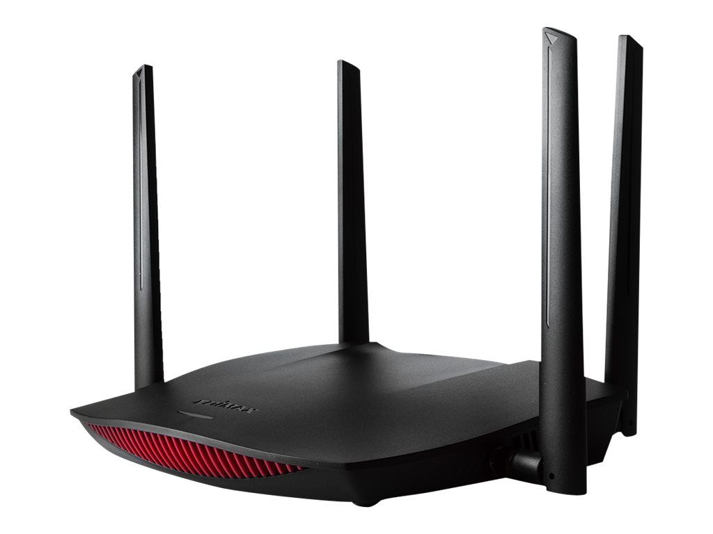 EDIMAX RG21S Edimax AC2600 Home Wi-Fi Roaming Router with 11ac Wave 2 MU-MIMO_3