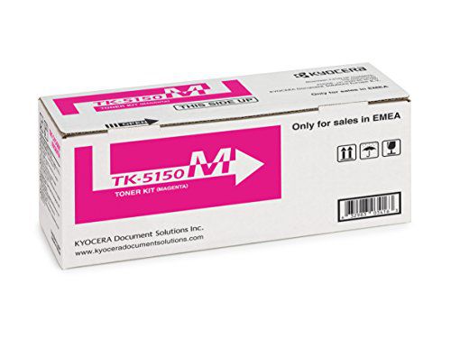 Toner Kyocera TK-5150M magenta_9