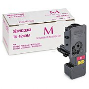 Toner Kyocera TK-5240 Magenta_1