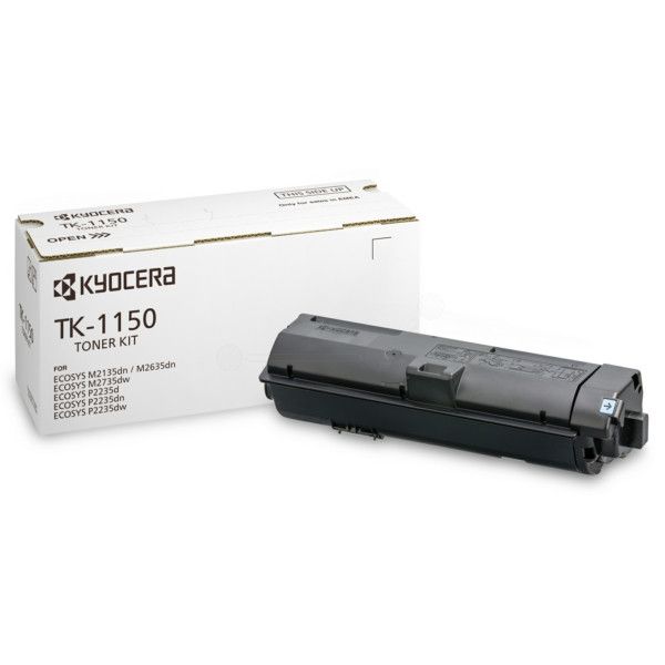 Toner Kyocera TK-1150 black_2