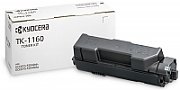 Toner Kyocera TK-1160 black_1