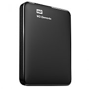 HDD External WD Elements Portable (2TB, USB 3.0)_3