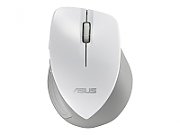 Asus |90XB0090-BMU040|Mouse WT465 | wireless | Interfata PC USB | Numar butoane 3 | Optic | 1600 DPI | Rotita scroll | White